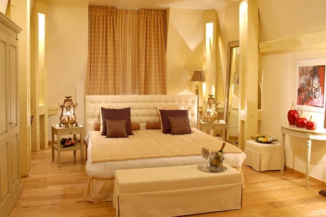 Reservation d'hotel à Saint-Denis-le-Thiboult