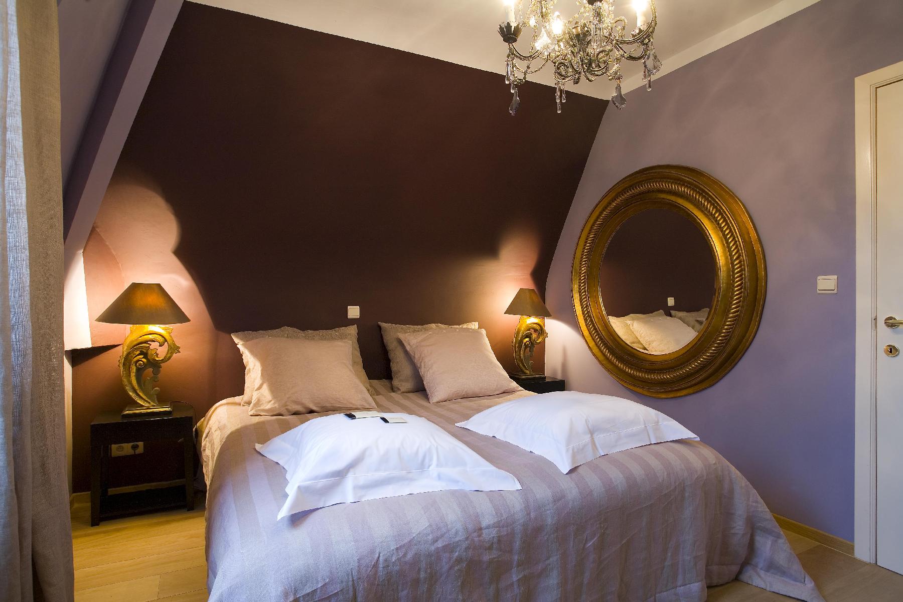 Reservation d'hotel à Saint-Denis-le-Thiboult