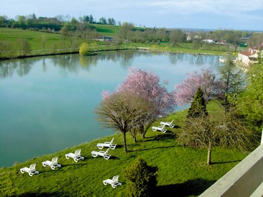 Reservation d'hotel à Bourbonne-les-Bains