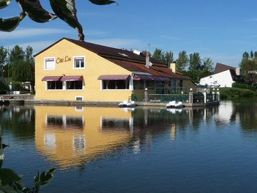 Reservation d'hotel à Bourbonne-les-Bains