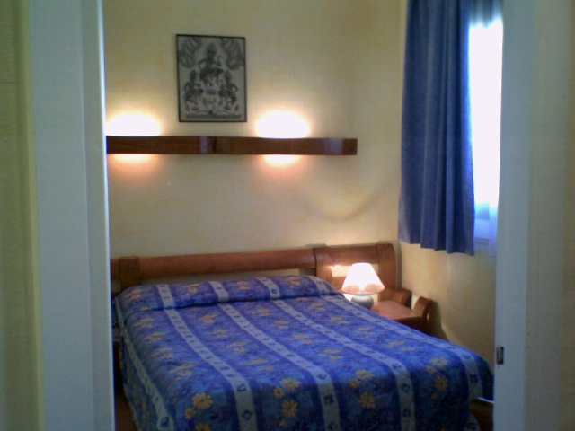 Reservation d'hotel à Villeneuve-Loubet