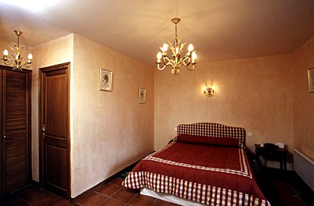 Reservation d'hotel à Aurillac