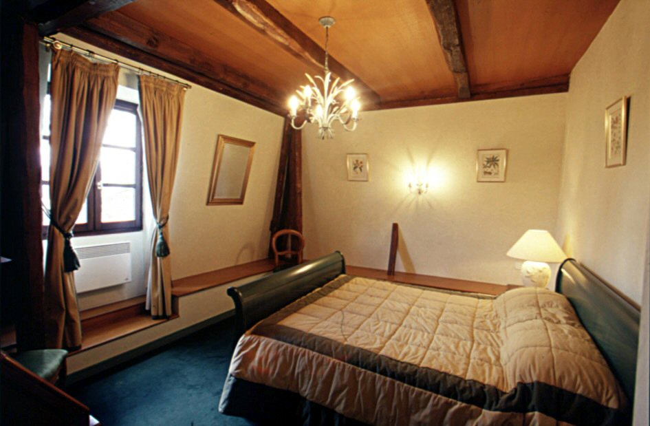 Reservation d'hotel à Aurillac