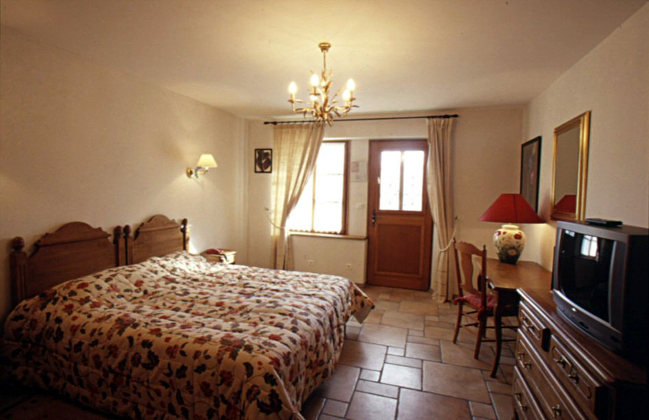 Reservation d'hotel à Aurillac