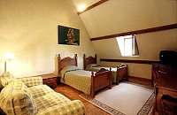 Reservation d'hotel à Aurillac