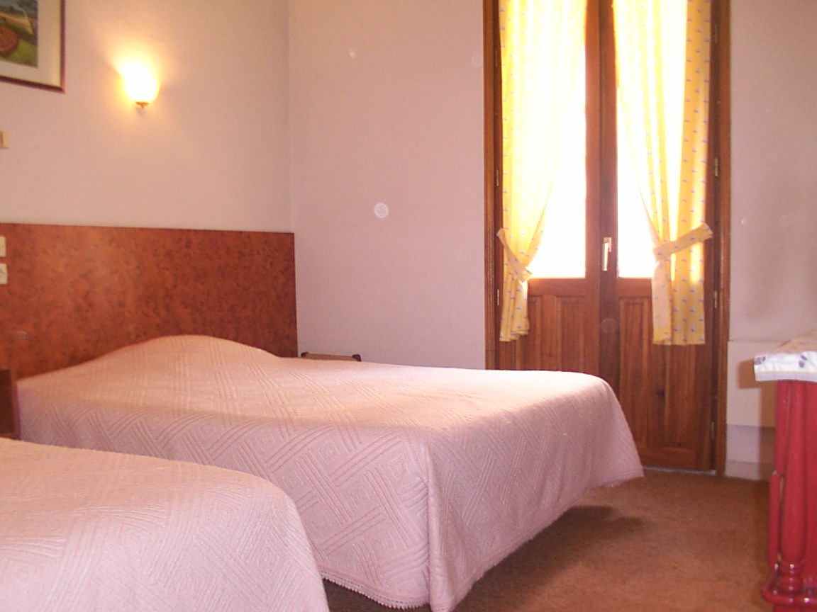 Reservation d'hotel à Juan-les-Pins