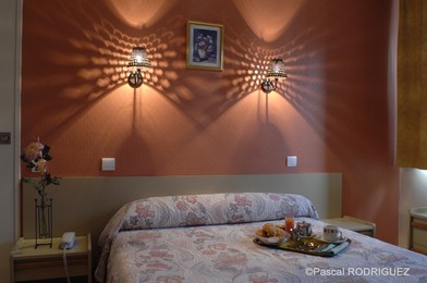Reservation d'hotel à Perpignan