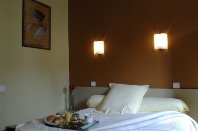 Reservation d'hotel à Perpignan
