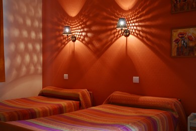 Reservation d'hotel à Perpignan