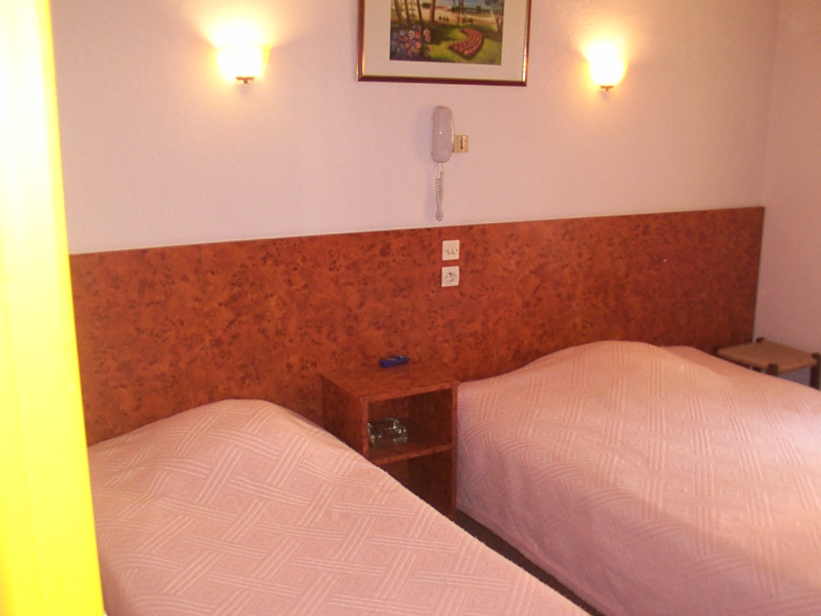 Reservation d'hotel à Juan-les-Pins