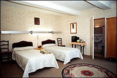 Reservation d'hotel à Tarascon-sur-Ariège