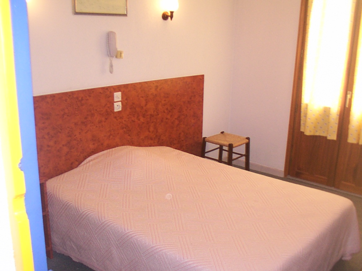 Reservation d'hotel à Juan-les-Pins