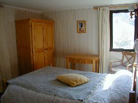 Reservation d'hotel à Allos