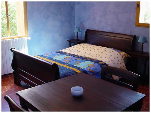 Reservation d'hotel à Bras