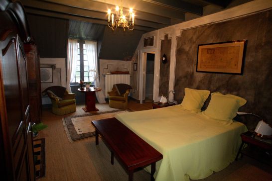 Reservation d'hotel à Plougasnou