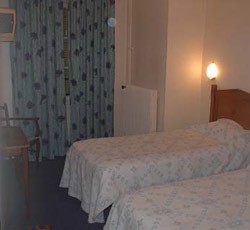 Reservation d'hotel à Chalon-sur-Saône