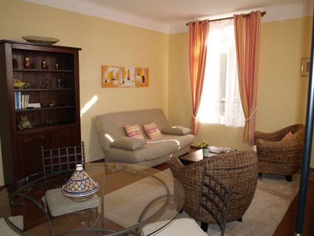 Reservation d'hotel à Entraigues sur la Sorgue
