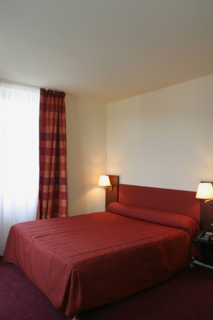 Reservation d'hotel à La Bourboule