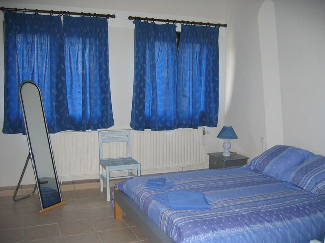 Reservation d'hotel à Clavières