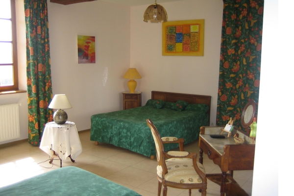 Reservation d'hotel à Auch