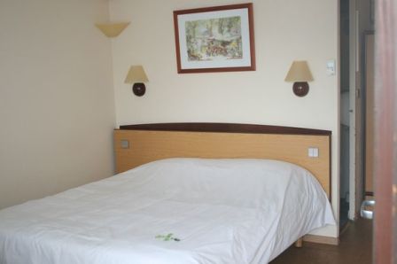 Reservation d'hotel à Saumur