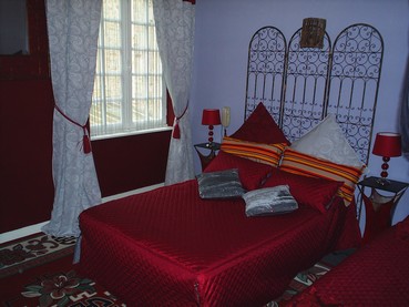 Reservation d'hotel à Dinan