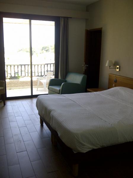 Reservation d'hotel à Six Fours Les Plages