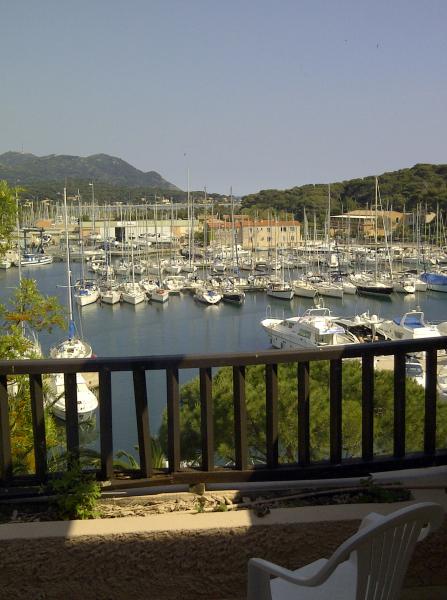 Reservation d'hotel à Six Fours Les Plages