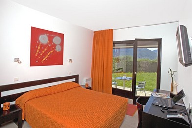 Reservation d'hotel à Sévrier