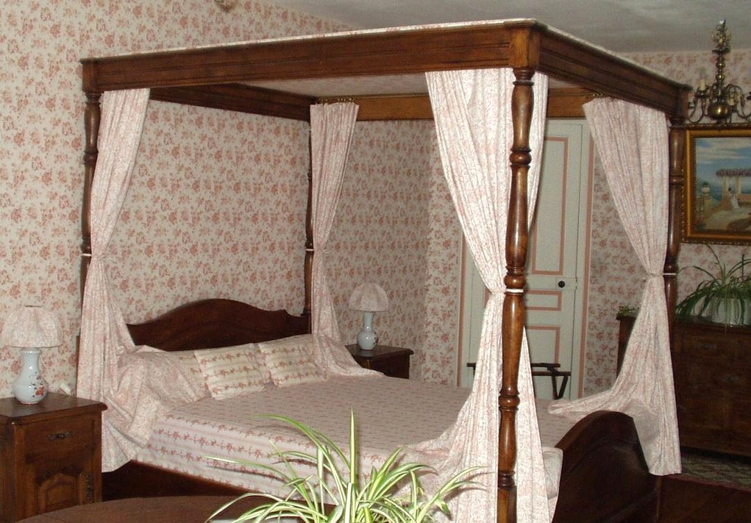 Reservation d'hotel à Muides-sur-Loire