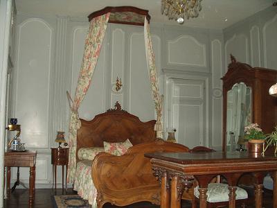 Reservation d'hotel à Muides-sur-Loire