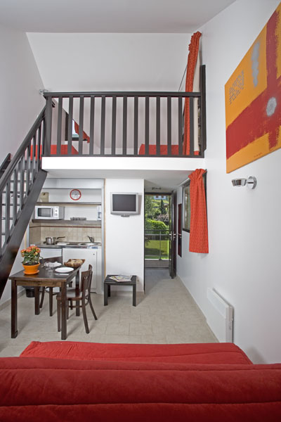 Reservation d'hotel à Sévrier