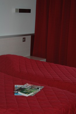 Reservation d'hotel à Huttenheim