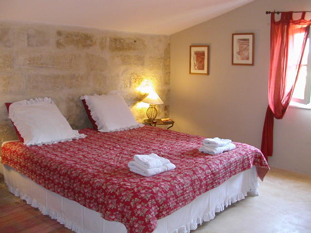 Reservation d'hotel à Graveson