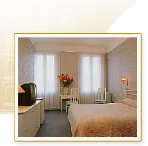 Reservation d'hotel à Tarbes