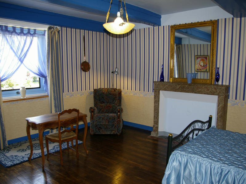 Reservation d'hotel à Longchamp-sur-Aujon