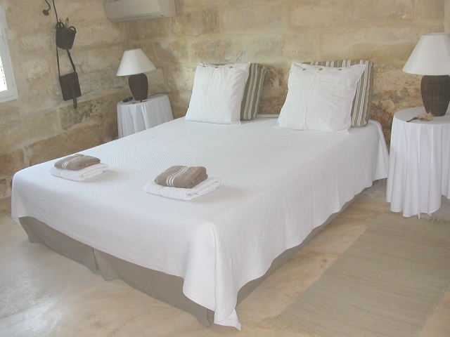 Reservation d'hotel à Graveson