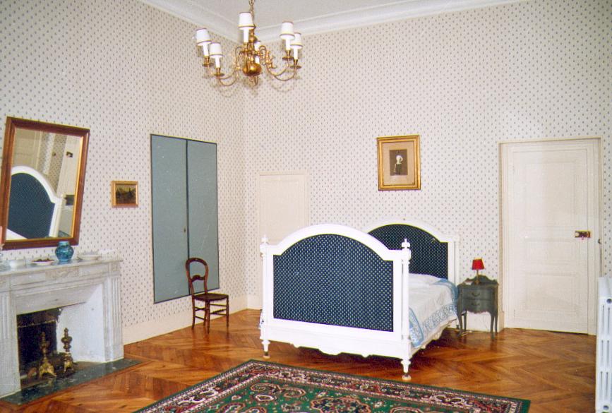 Reservation d'hotel à Saint-Michel-de-Lanès