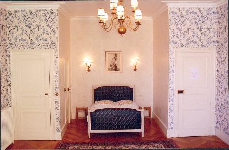 Reservation d'hotel à Saint-Michel-de-Lanès
