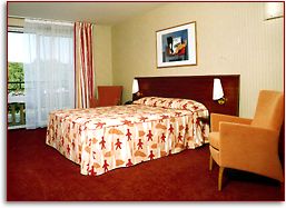 Reservation d'hotel à Strasbourg
