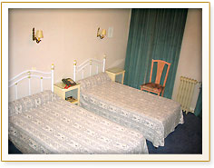 Reservation d'hotel à Tarbes
