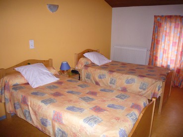 Reservation d'hotel à Osséja
