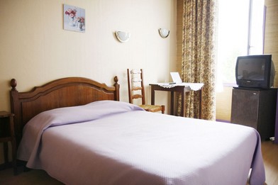 Reservation d'hotel à Bordeaux