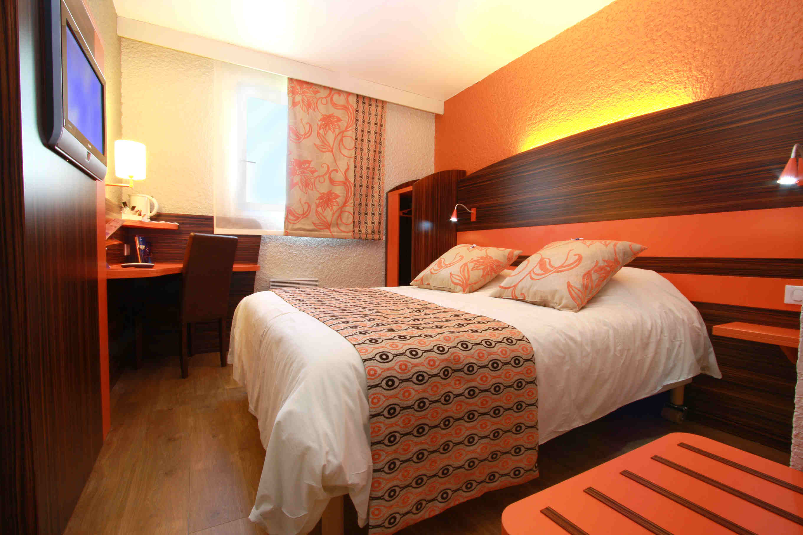 Reservation d'hotel à Appoigny