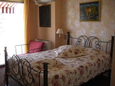 Reservation d'hotel à Cagnes-sur-Mer