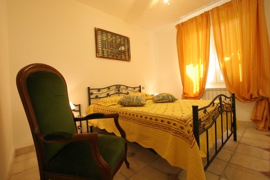 Reservation d'hotel à Saint-Rémy-de-Provence