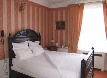 Reservation d'hotel à Calais
