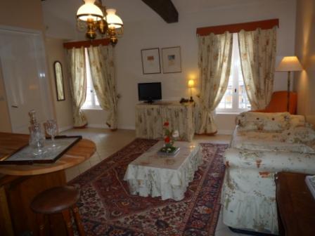 Reservation d'hotel à Martillac