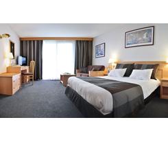 Reservation d'hotel à Nantes