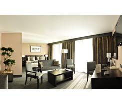Reservation d'hotel à Nantes
